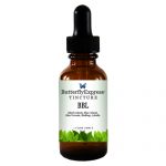 BBL Tincture for ear infections 