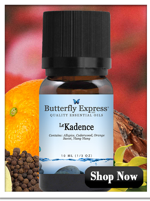 Kadence Essential Oil