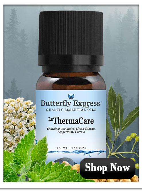 ThermaCare Essential Oil