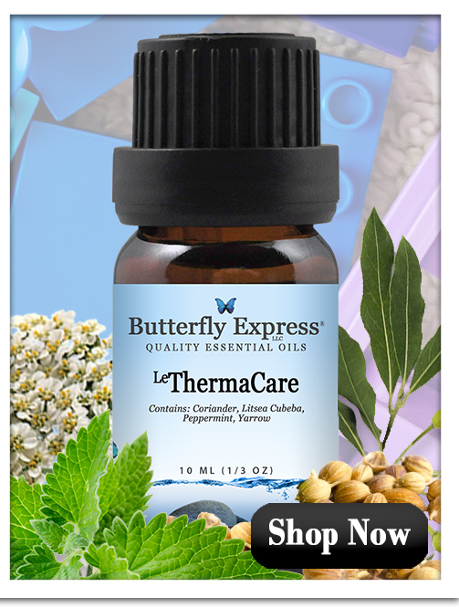 ThermaCare Essential Oil Blend
