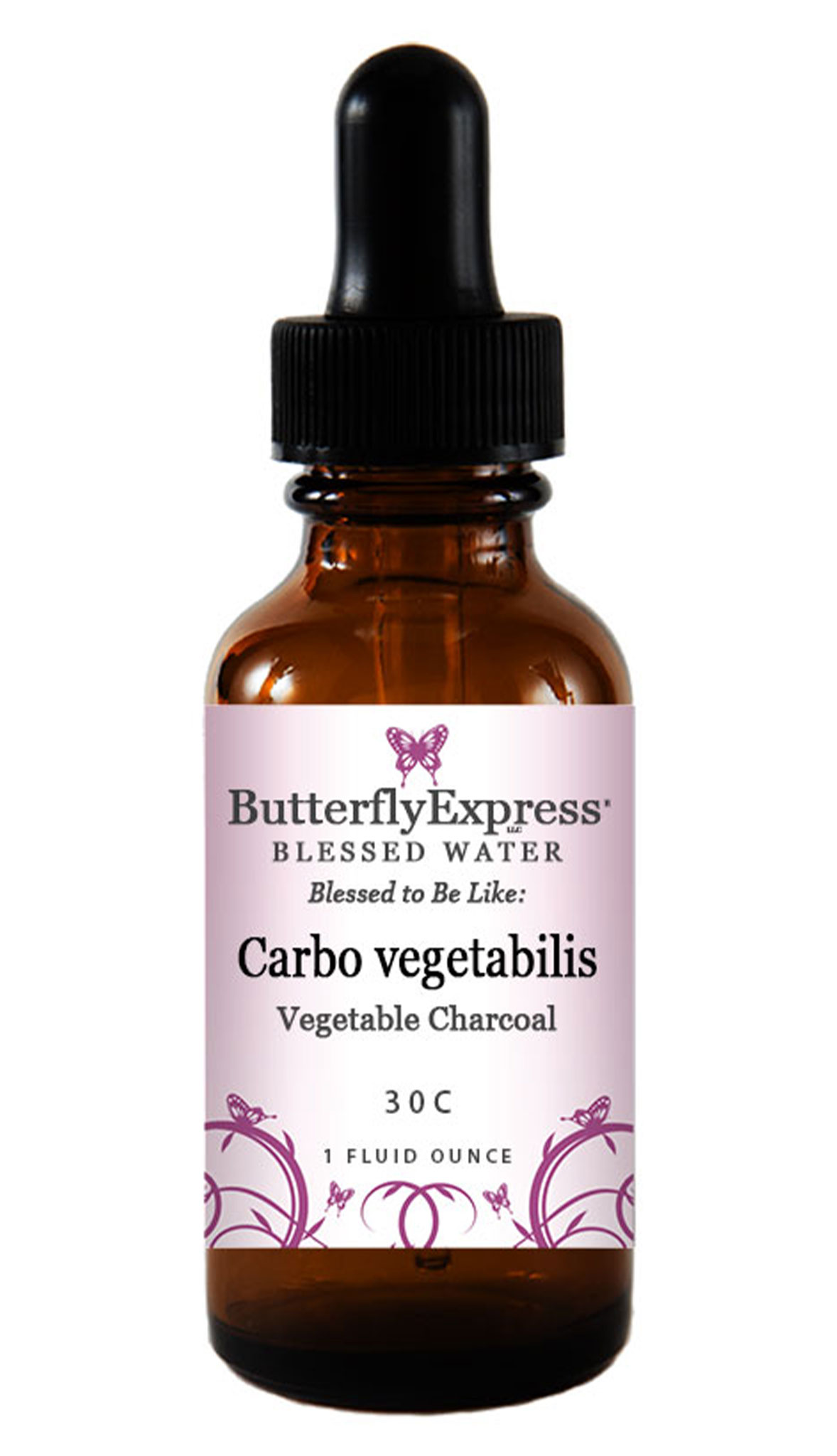 Carbo Vegetabilis 