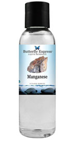 Manganese Liquid Mineral 