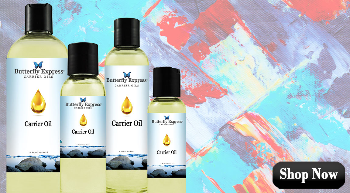 Carrier Oil