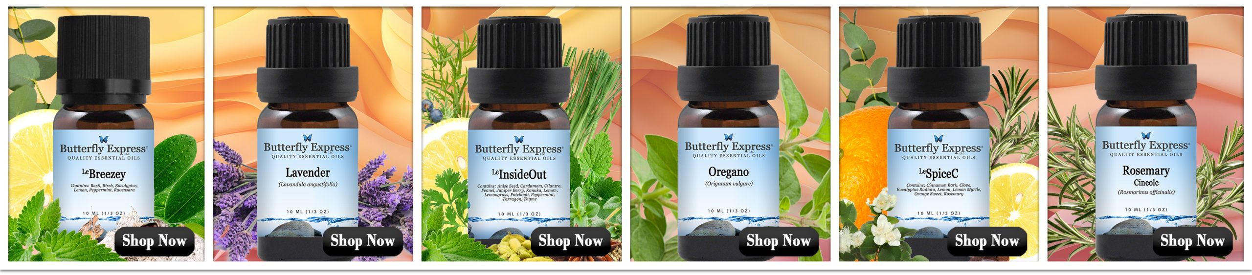 September Oils for Flu