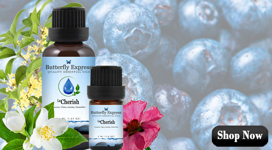 Cherish Essential Oil