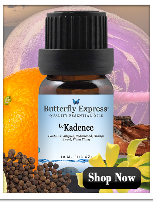 Kadence Essential Oil