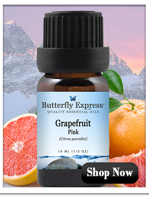 Pink Grapefruit