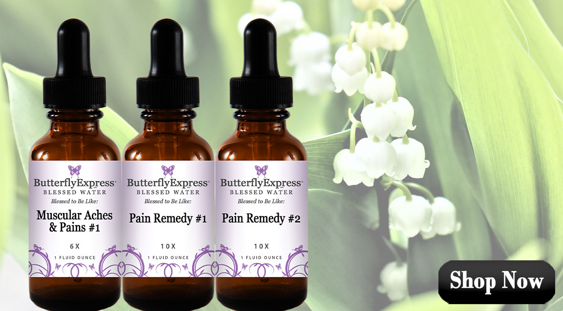 Homeopathic Remedies for Pain Management
