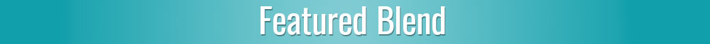 Featured Essential Oil Blend