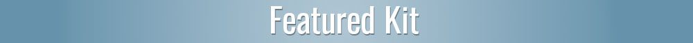 Featured Kit for Pain Management