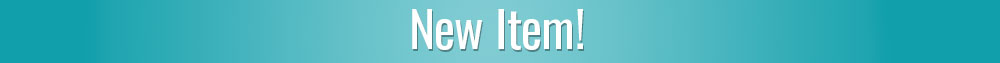 New Item!