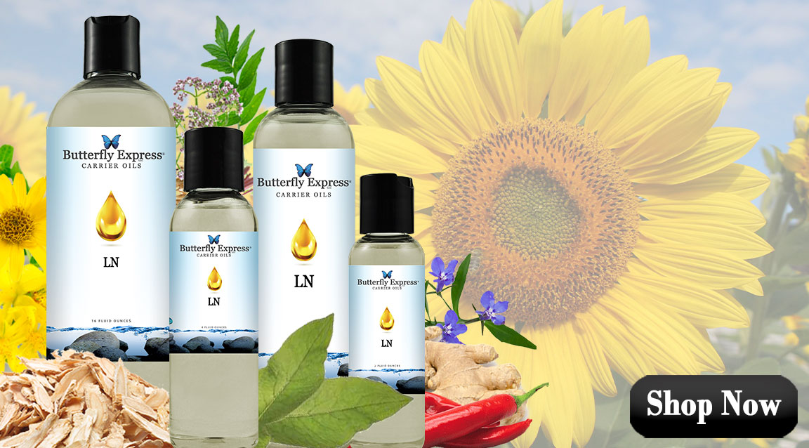 LN Carrier Oil