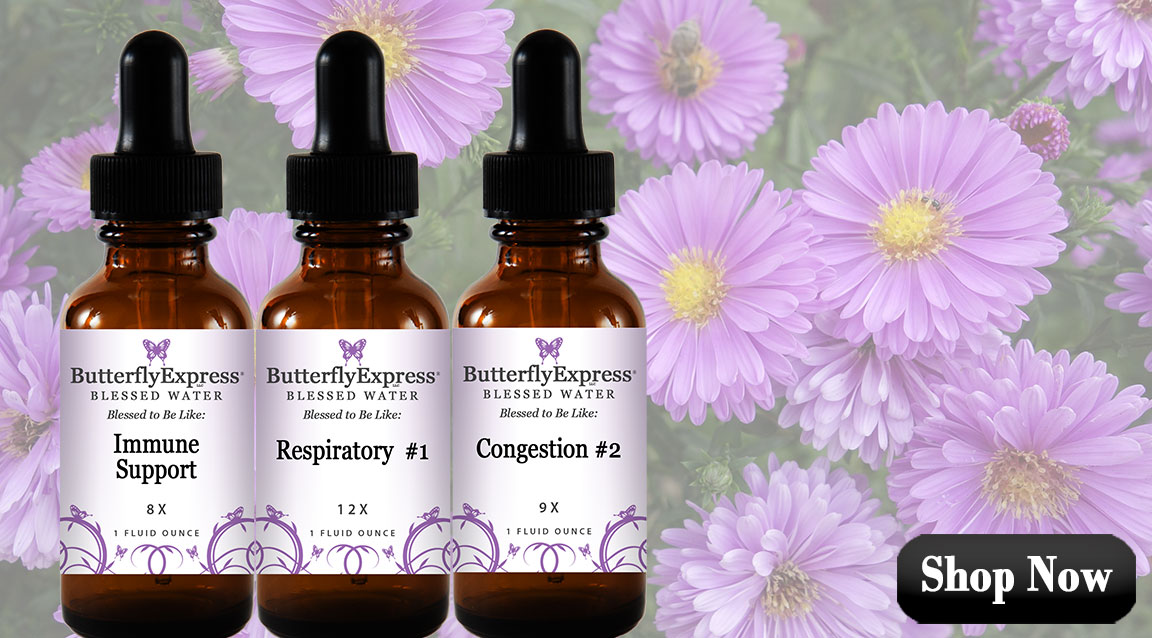 Featured Homeopathic Remedies for Respiratory Health & Immunity