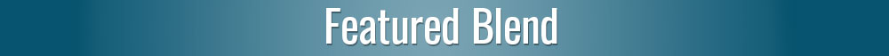 Featured Essential Oil Blend
