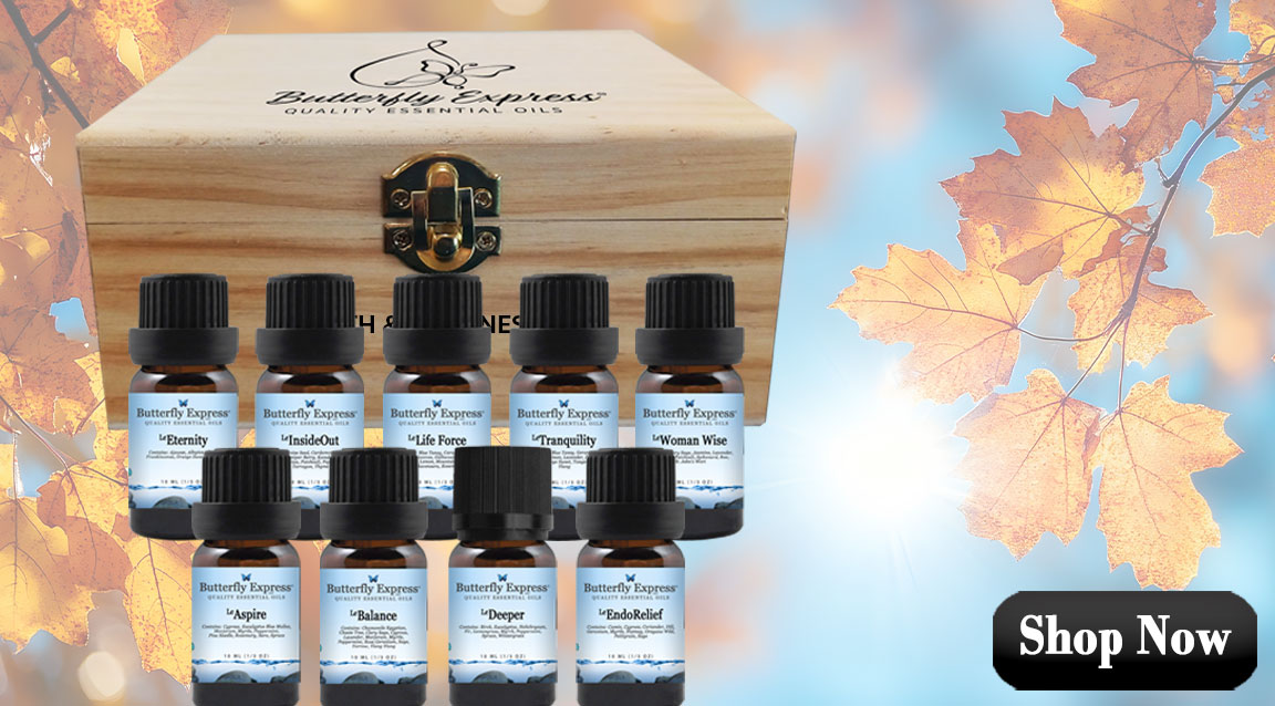 Health & Happiness Kit