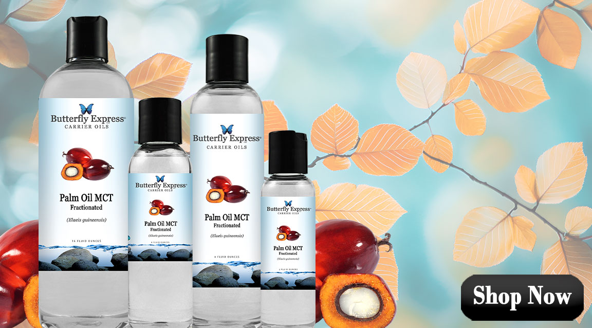 Featured Carrier Oil for Women's Health