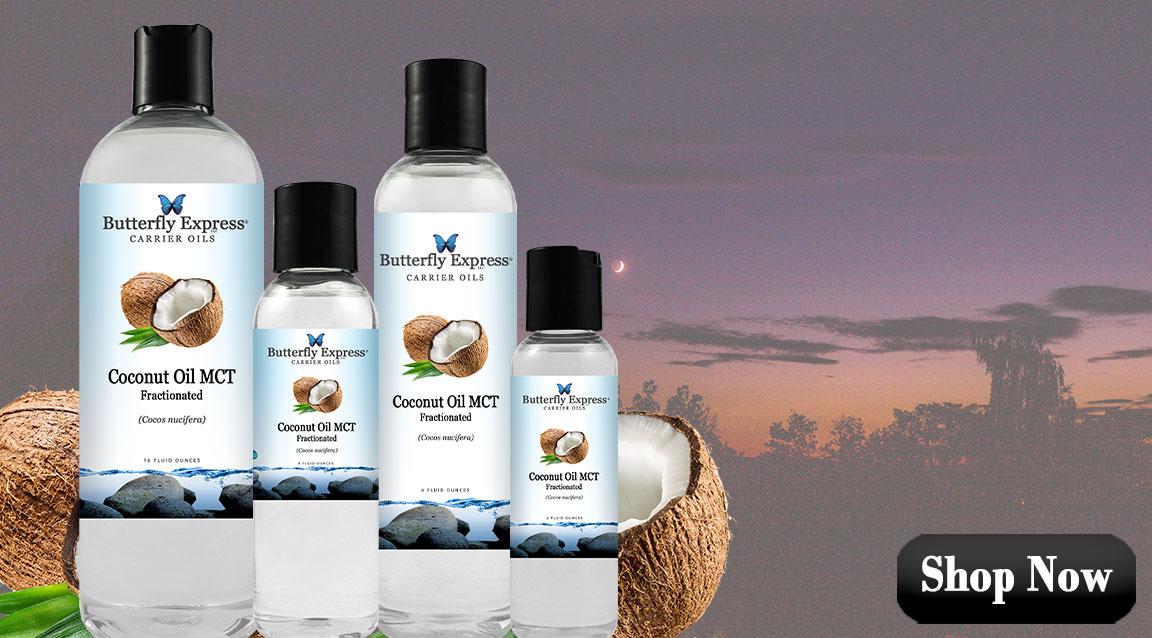 Featured Carrier Oil for Sleep
