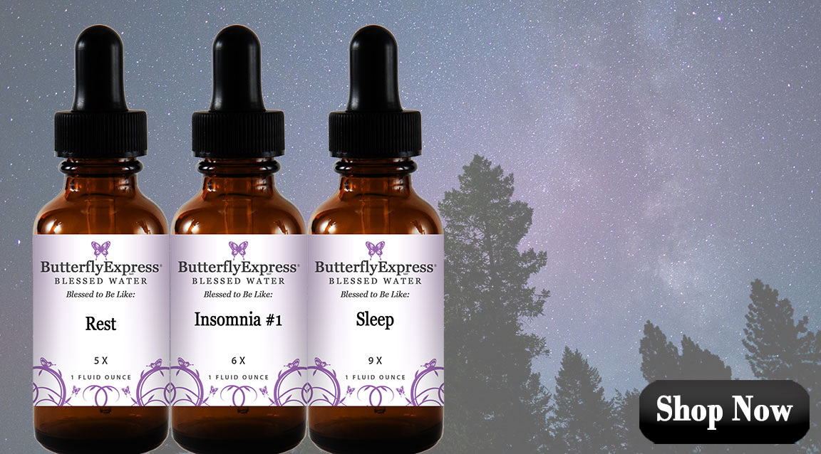 Featured Homeopathic Remedies for Sleep