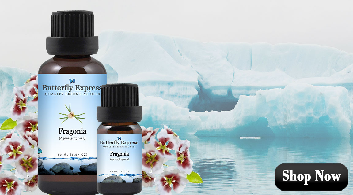 Fragonia Essential Oil
