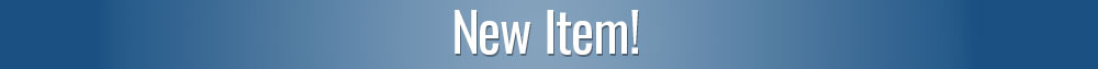 New Item
