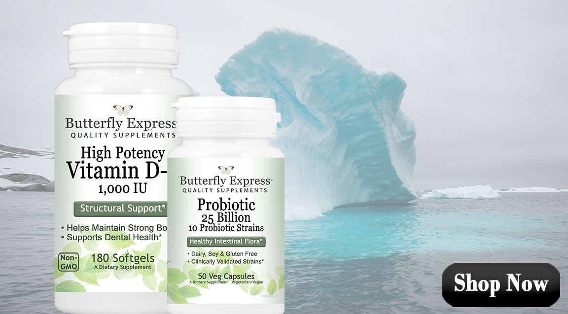 Featured Supplements for Mental Wellness