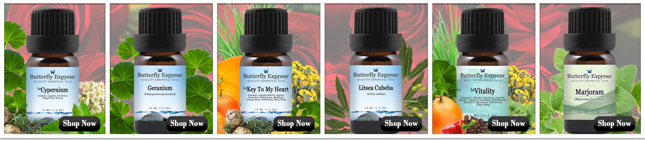 February 6-Oil Special for Heart Health