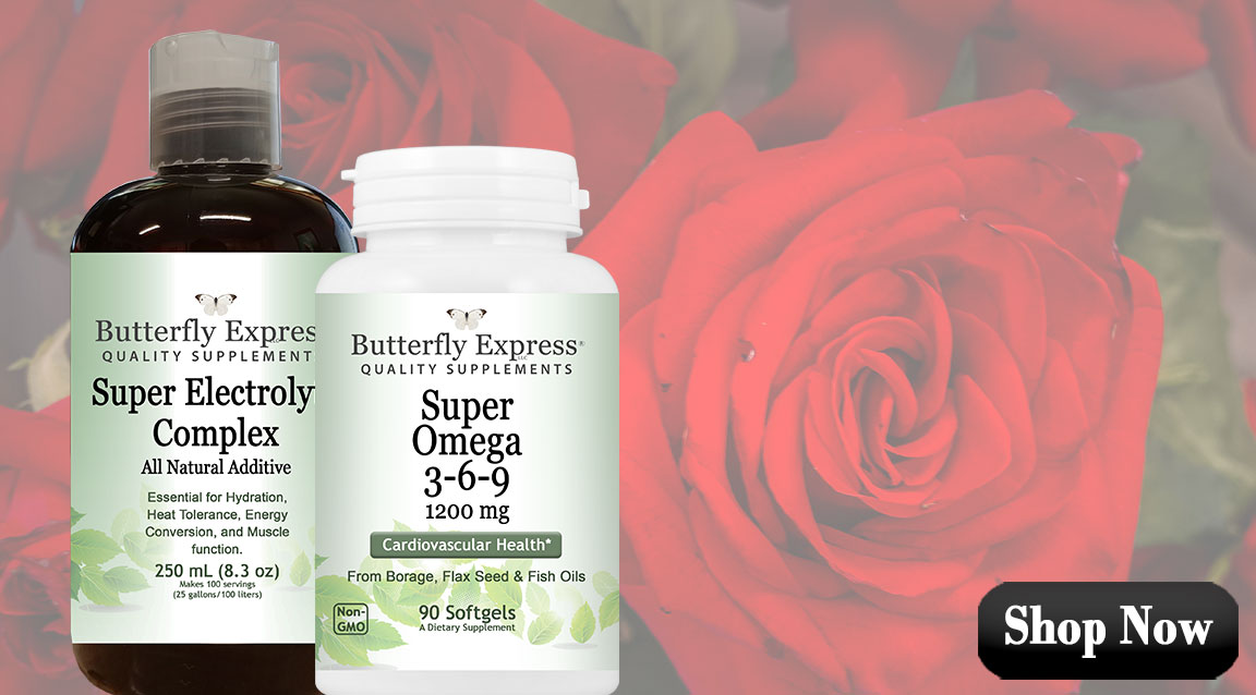Featured Supplements for Heart Health