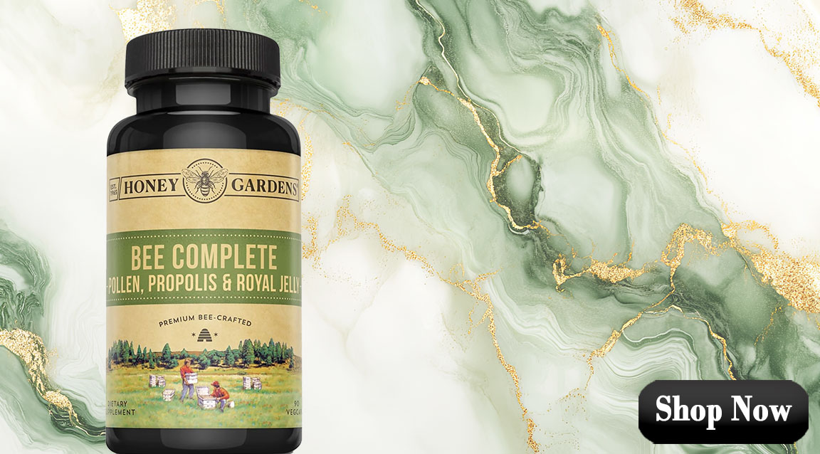 Featured Supplement for lymph care & allergies