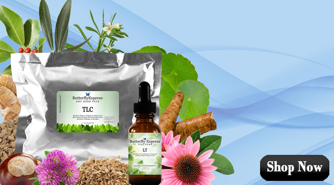 Featured Herbal Combinations