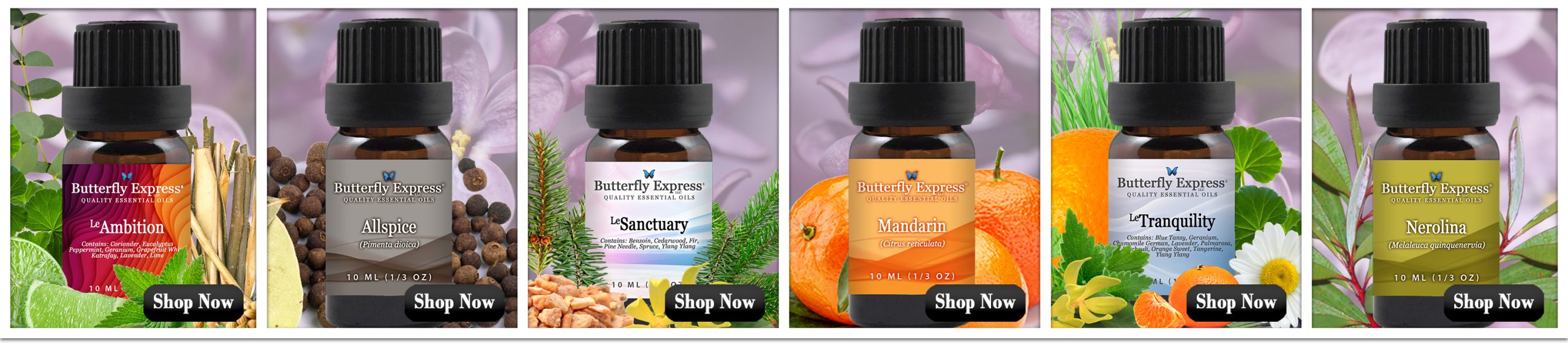 May 6-Oil Special for Stress