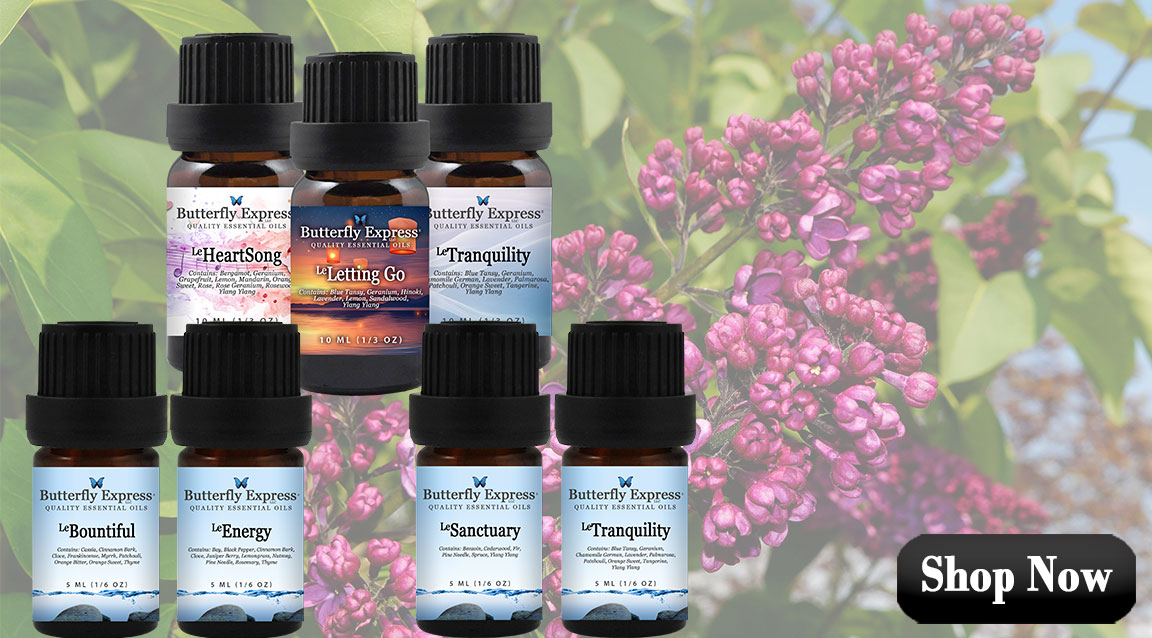 Featured Kits for Stress