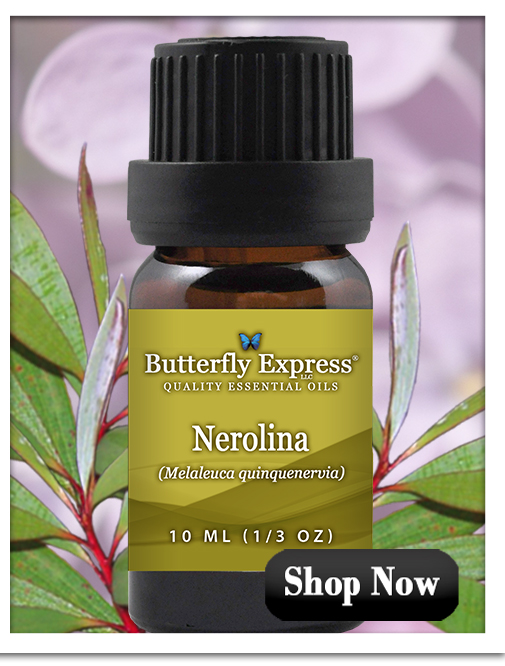 Nerolina Essential Oil