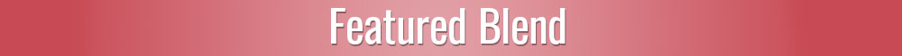 Featured Essential Oil Blend for Hair & Nails