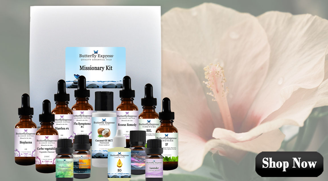 Missionary Kit