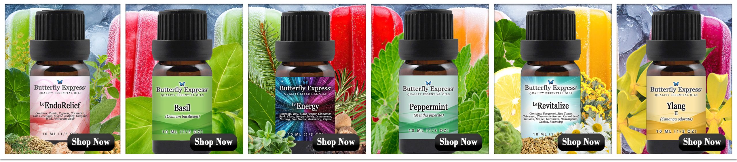 July 6-Oil Special for Adrenal Health & Cortisol