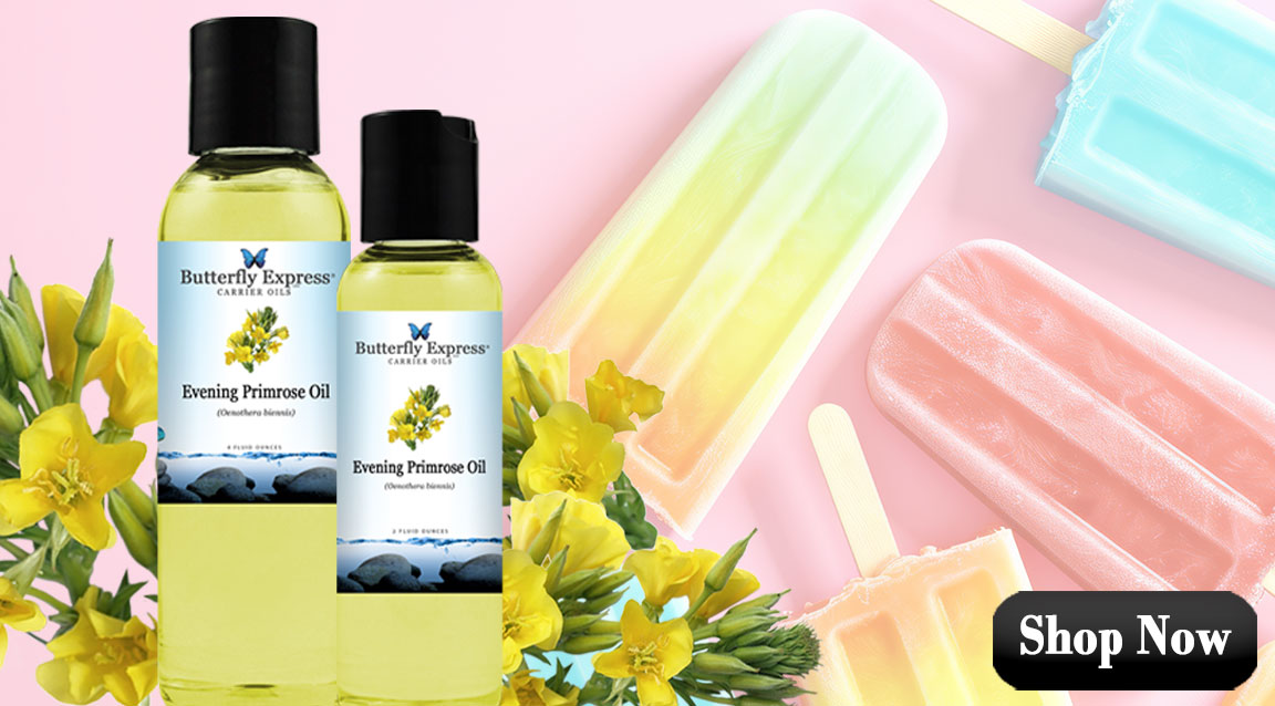 Featured Carrier Oil for Adrenal Health & Cortisol