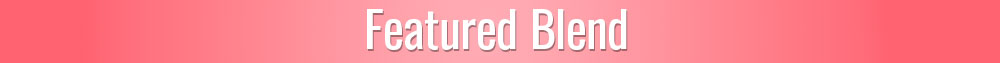 Featured Blend for Adrenal Health & Cortisol