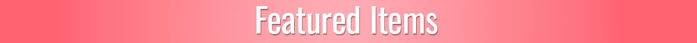 Featured Items for Adrenal Health & Cortisol