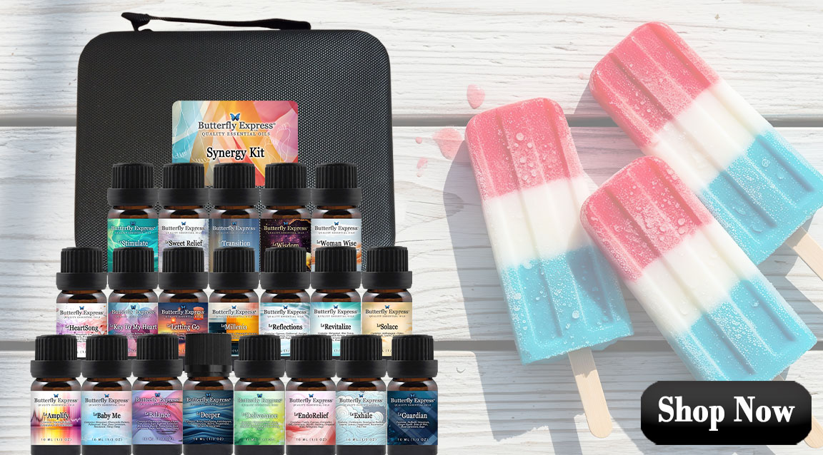 Synergy Kit