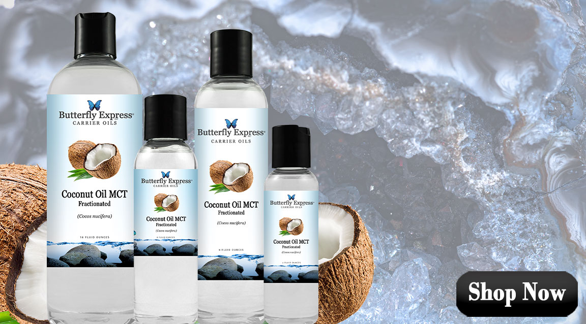 Coconut Oil for Immune Building