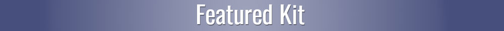 Featured Kit for Immune Building