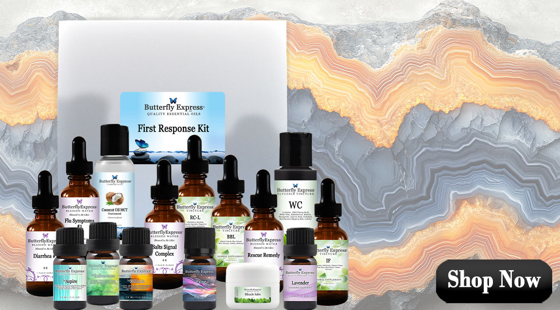 First Response Kit for Immune Building