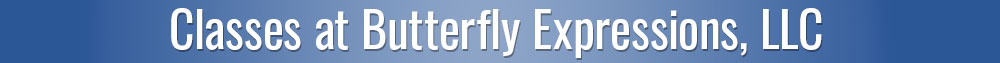 Classes at Butterfly Expressions