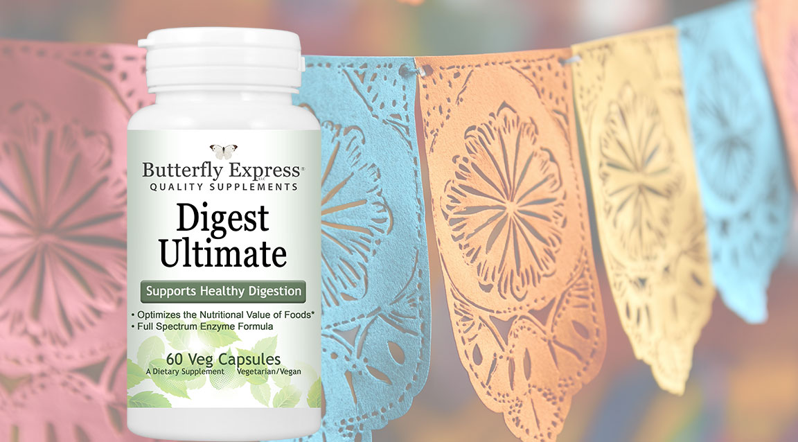 Digest Ultimate