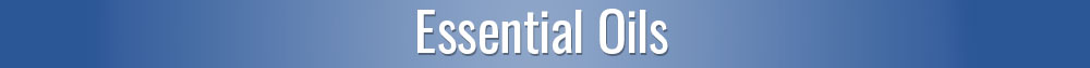 Essential Oils 