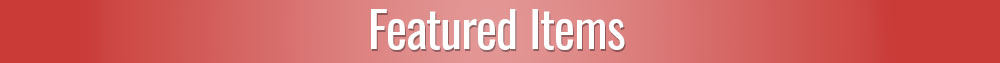 Featured Items for the Liver