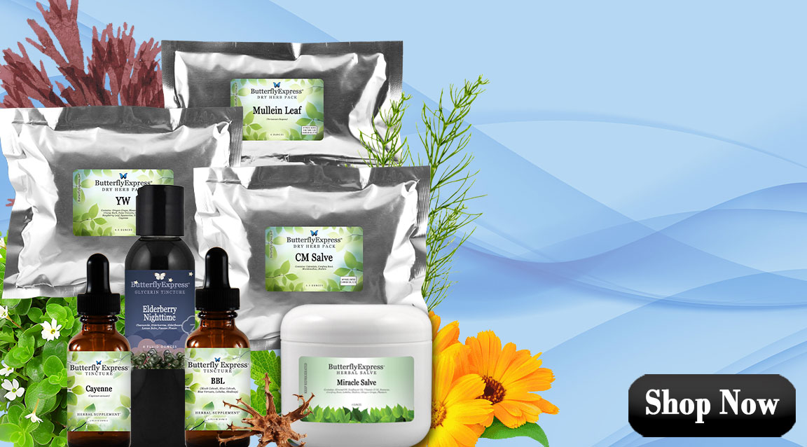 Herbal Remedies