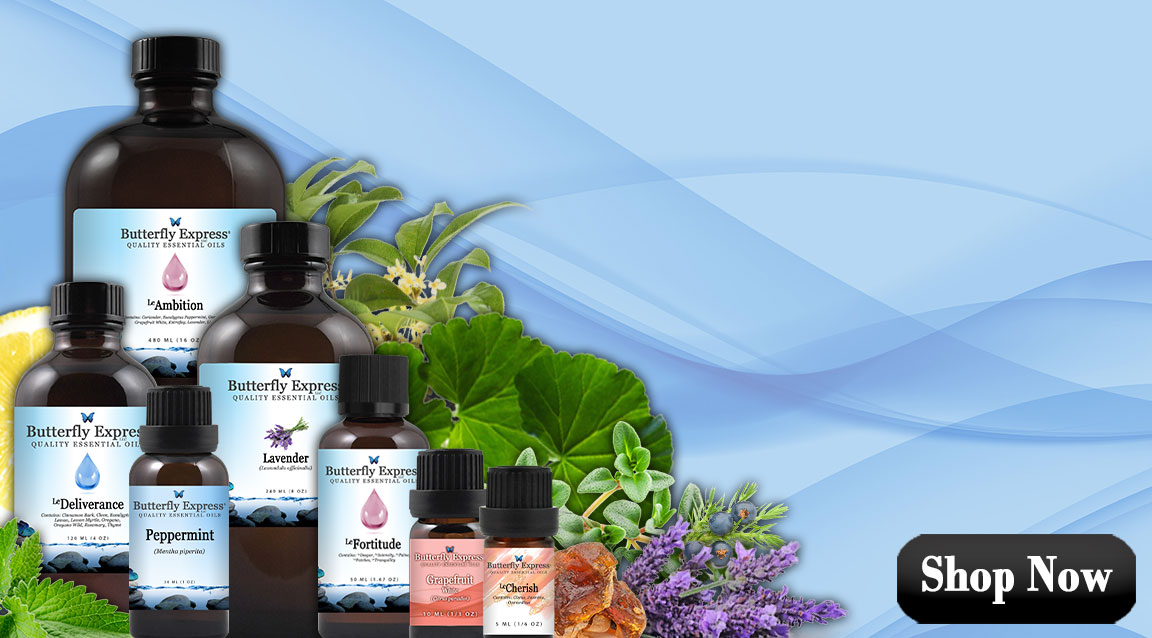 Essential Oils