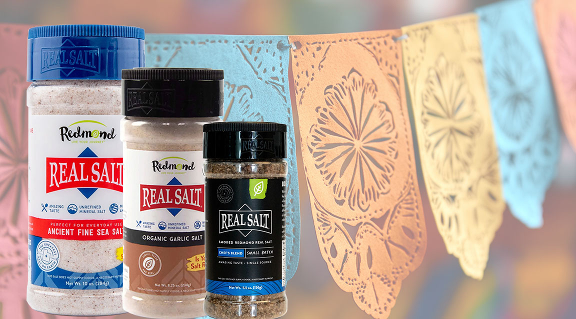 Redmond Spices