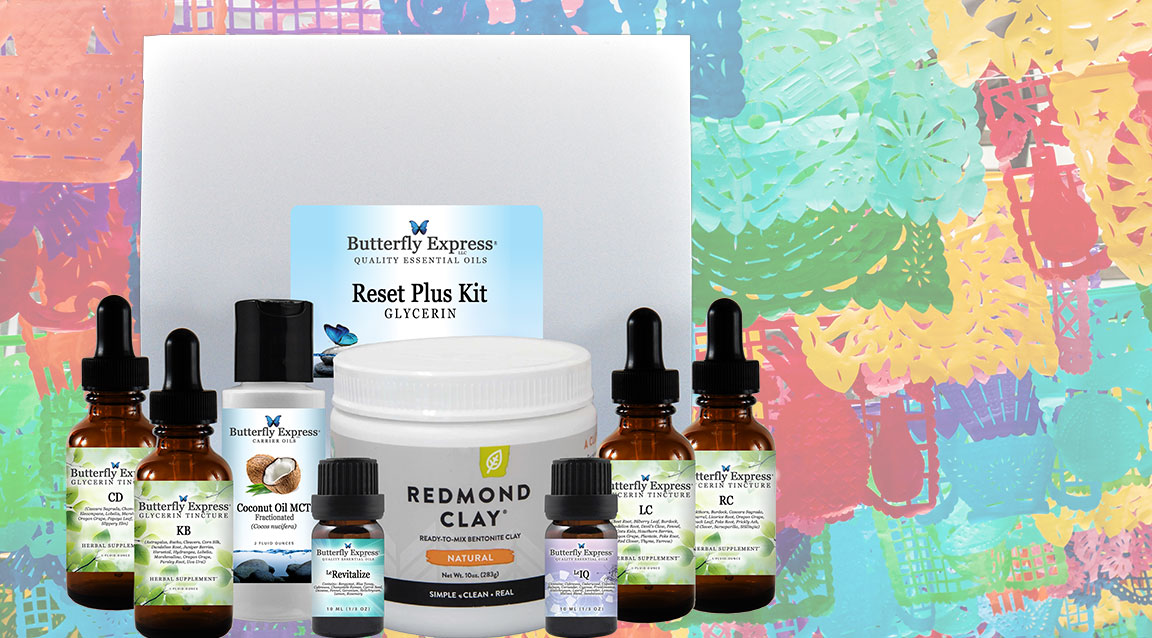 Reset Kits